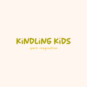 Kindling Kids Logo