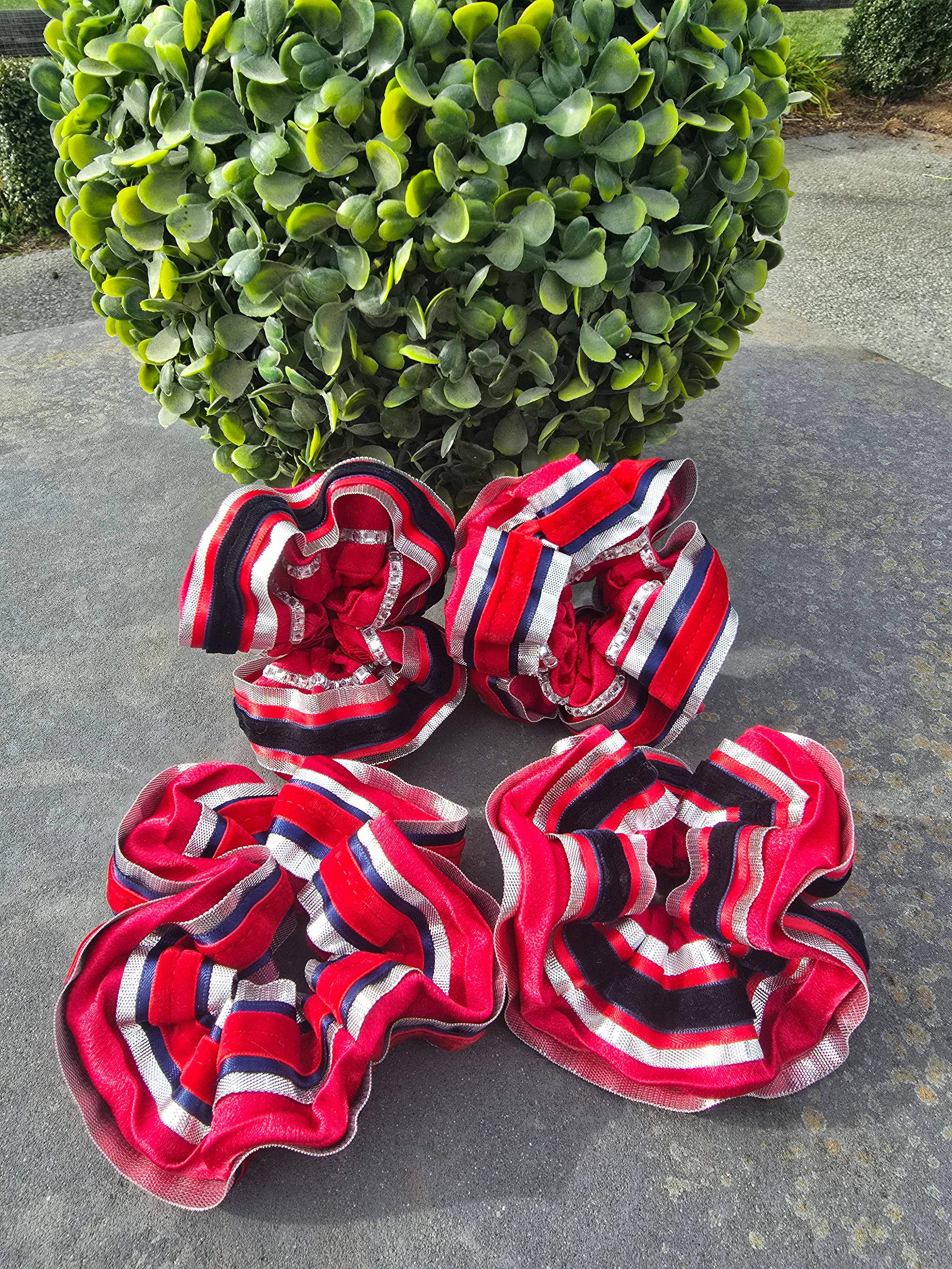 Hair Scrunchie 