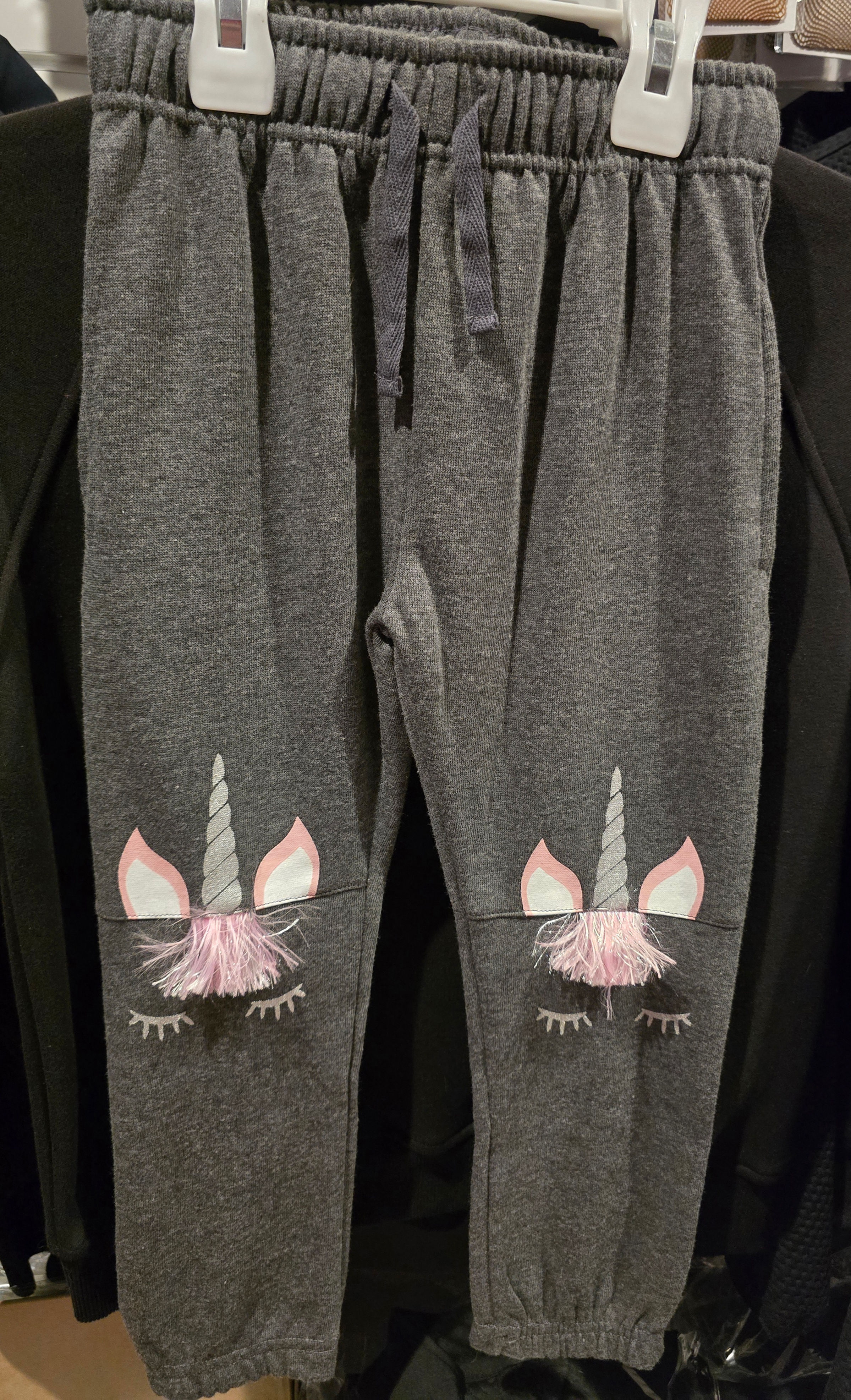 Unicorn Joggers