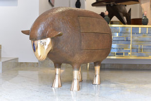La commode saute-mouton de Foncky-Two