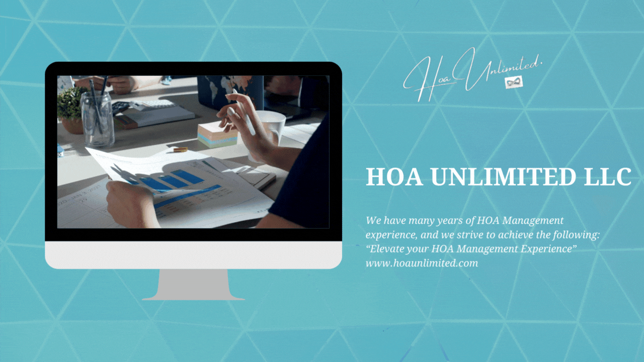 access to our hoa portal