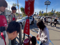 자선냄비 목표액 ‘6만 달러’..온정의 손길 절실