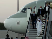 이란 억류 미국인 5명 석방..“한국정부에 감사”