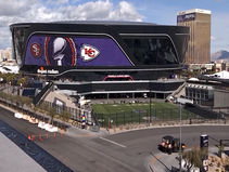 슈퍼볼 5억 달러 경제효과..‘테일러 스위프트 효과’