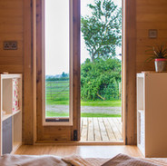 glampingpods denbigh