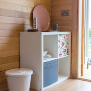 glampingpods denbigh
