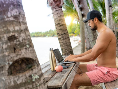 What Gen Z Can Teach About The Collapse Of Work-Life Balance