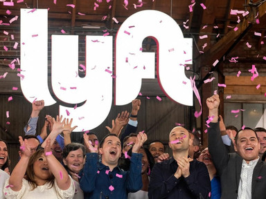 Lyft’s New Culture Strategy Signals A Right Turn