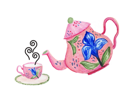 How to Make an Herbal Tea