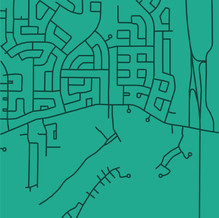 Plan stratégique d'urbanisme du chemin de la Grande-Côte