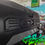 Thumbnail: Ford Ranger Rear Boot Garnish