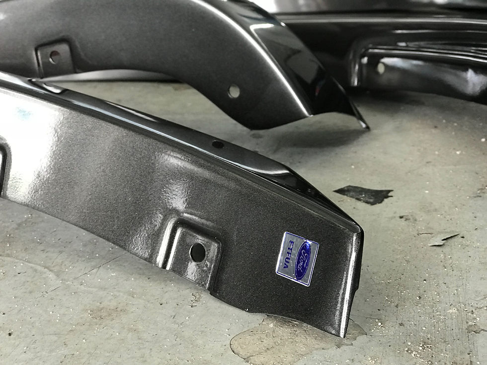 Thumbnail: Ford Ranger Wide Fender 2” - Original Fomoco