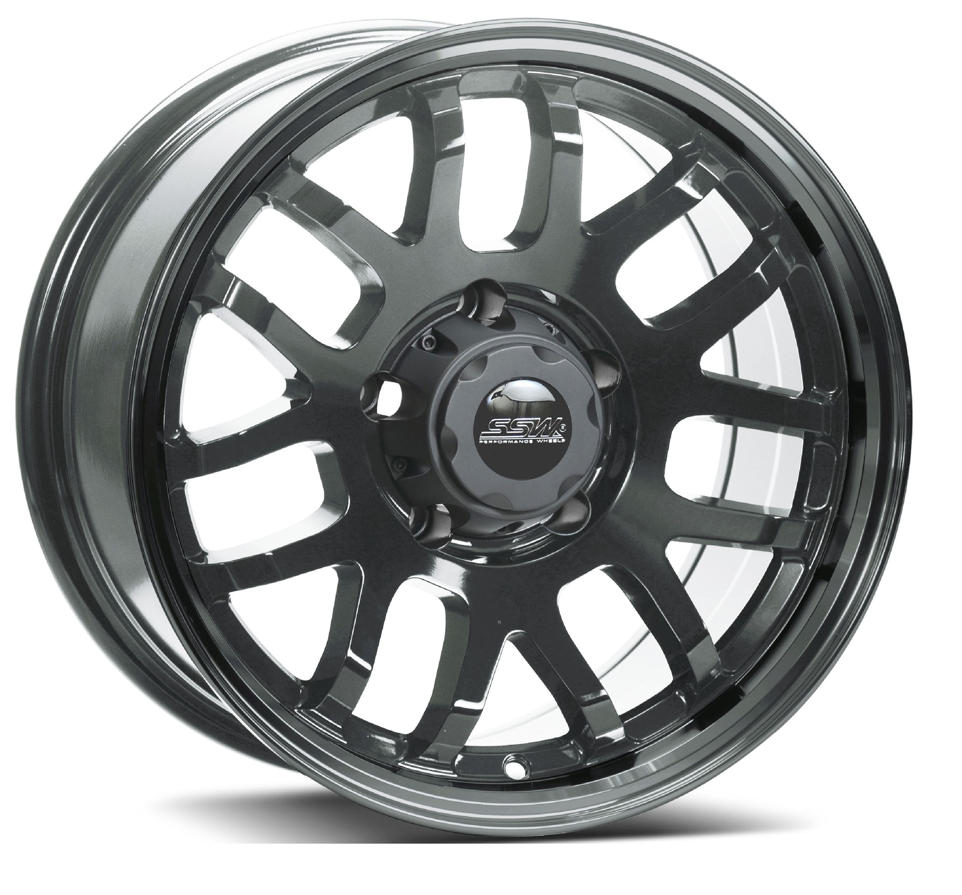 16" | SSW - S404 - JIMNY