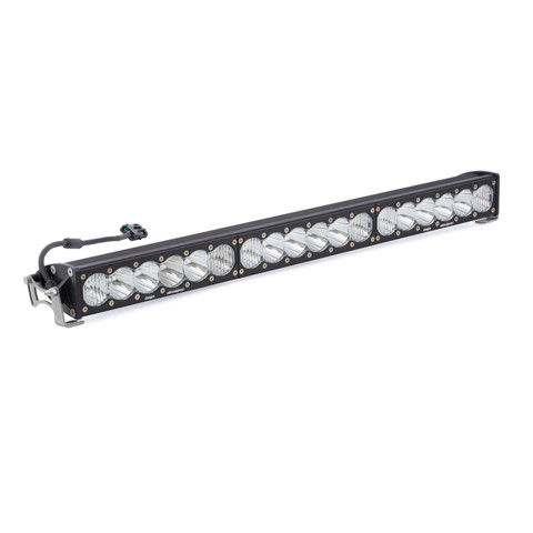 BAJA DESIGN - OnX6+ STRAIGHT LED LIGHT BAE 30 Inch 