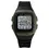 Thumbnail: SKMEI Fashion Men Watches Waterproof Sports Digital