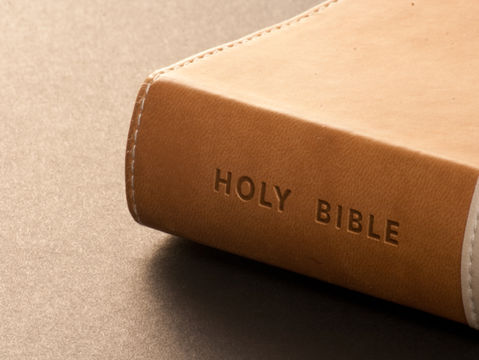 What is the Bible?