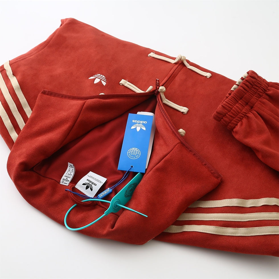 Miniatura: Jaquetas Adidas Chinese New Year