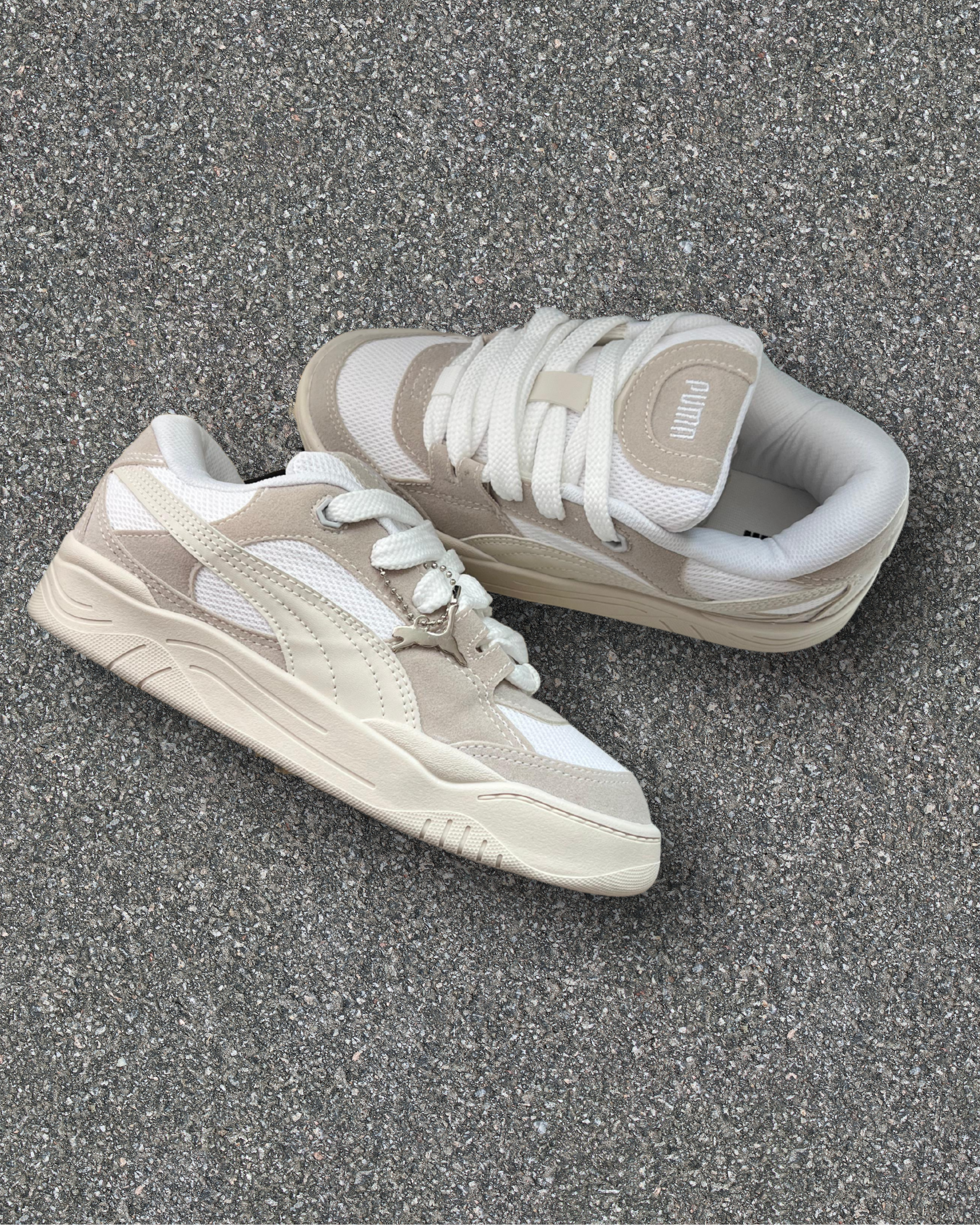 Puma 180