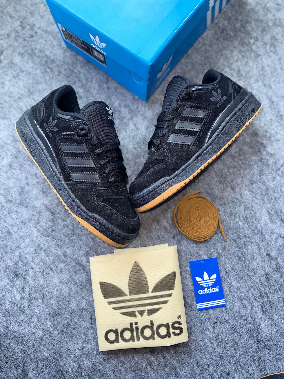 Miniatura: Adidas Fórum
