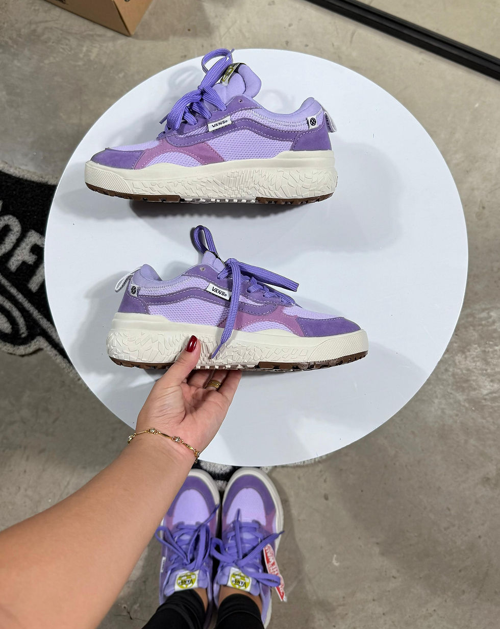 Miniatura: Vans Ultrarange Neo VR3