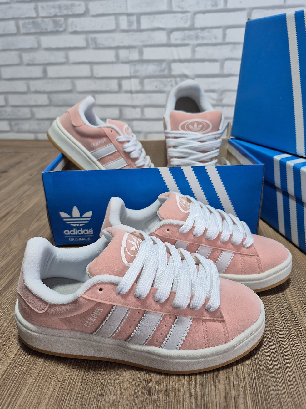 Miniatura: Adidas Campus