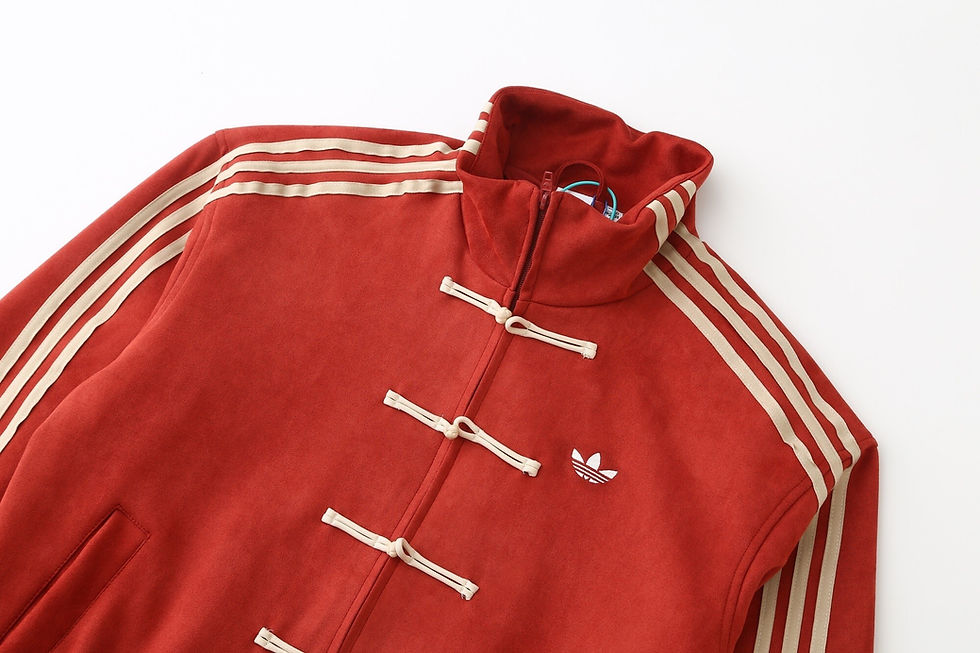 Miniatura: Jaquetas Adidas Chinese New Year