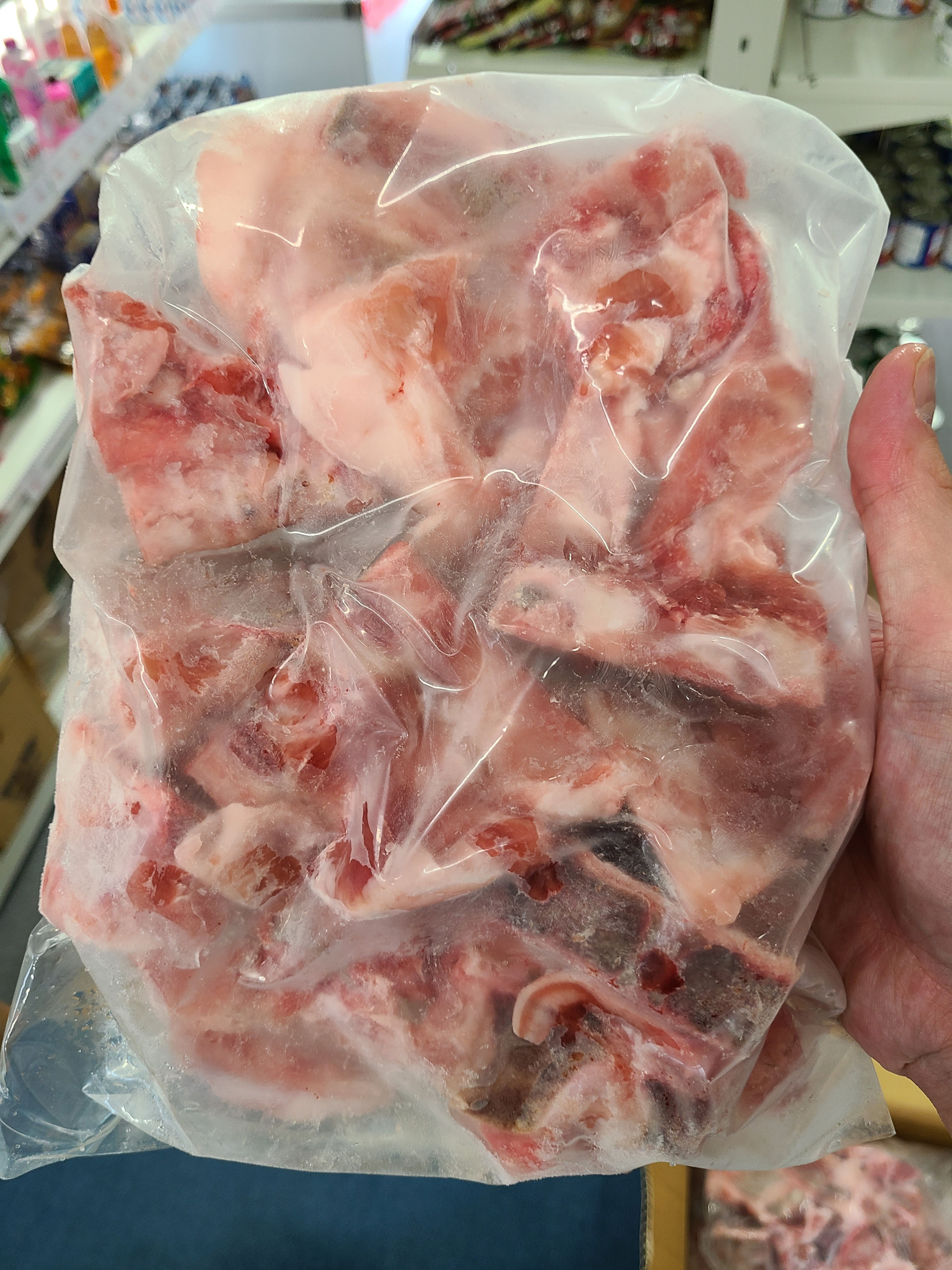 Buto  Buto Ng Baboy 1kg 国産