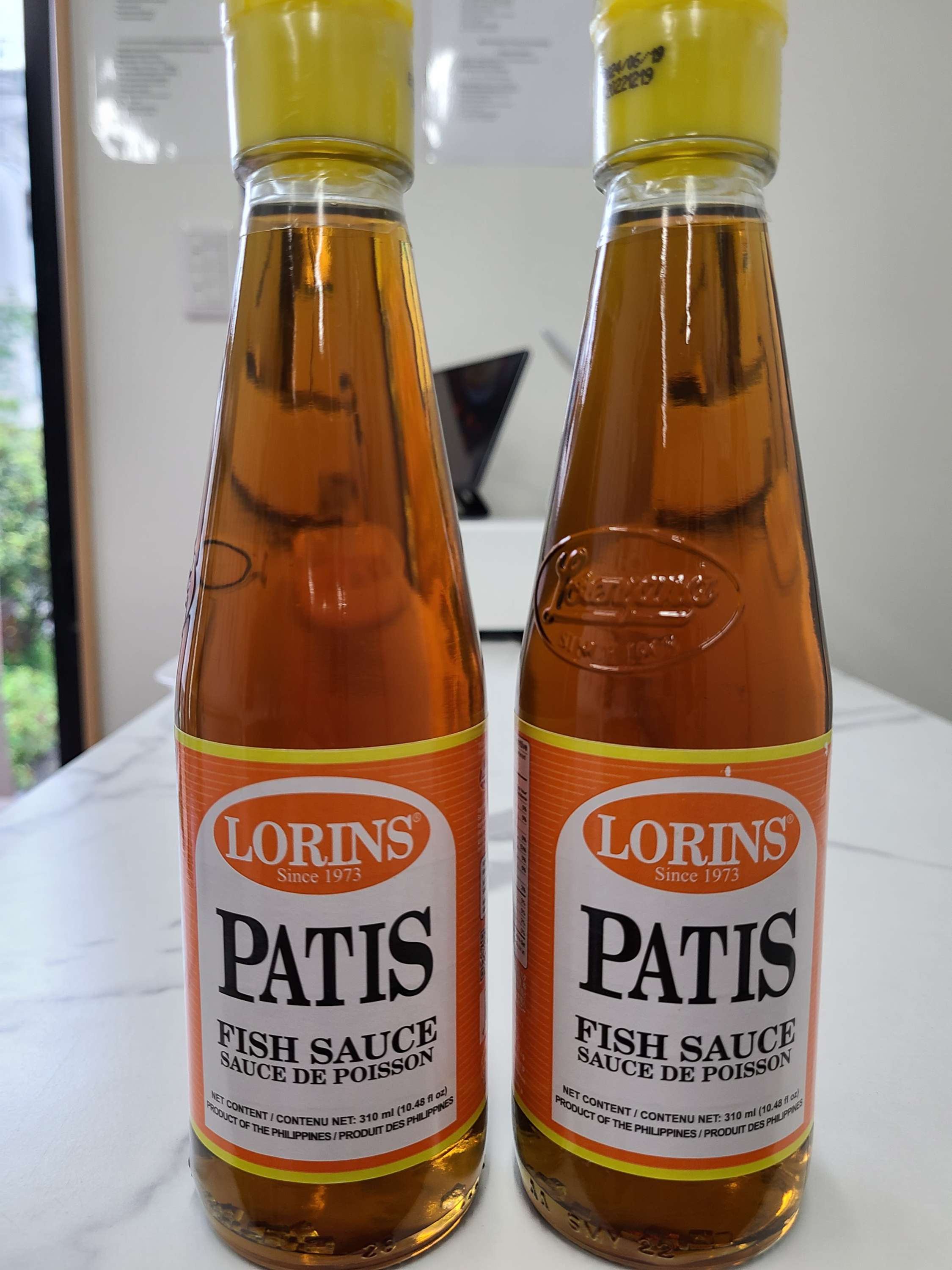 ロリン パティス (S) 350ml