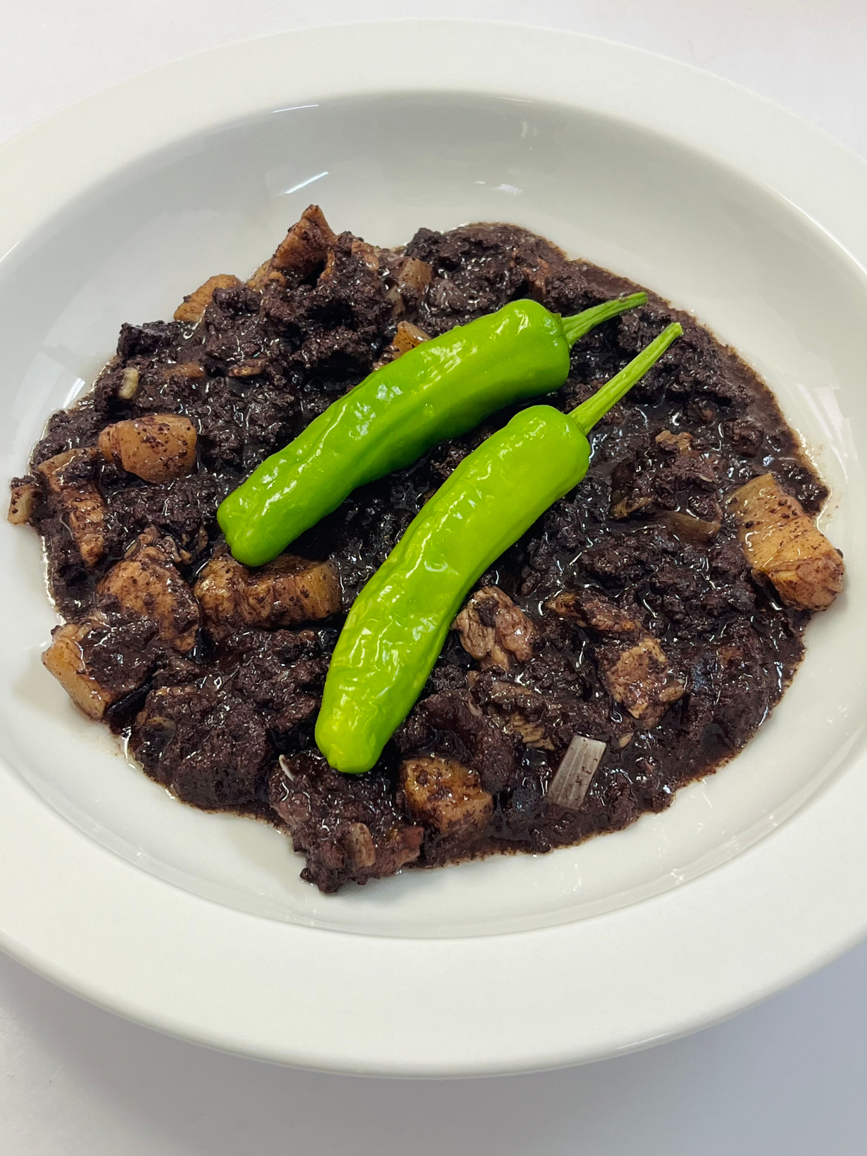 Dinuguan 250g 