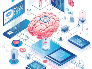 The Complexity of Developing a Medical Device: A Multidisciplinary Effort