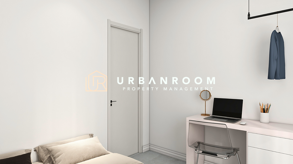 Thumbnail: 2 + 1 Bedroom 1 Bathroom Unit  (Type A) @ YOLO Signature Suites