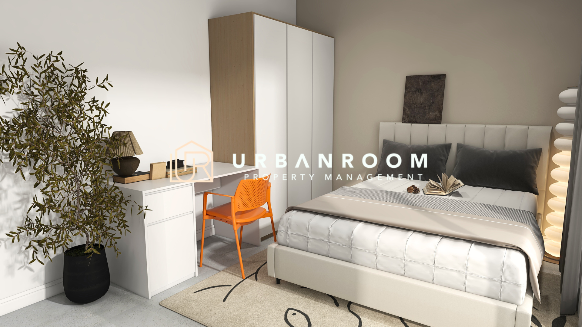 4 Bedroom + 2 Bathroom Unit （Type B） @ YOLO Signature Suites