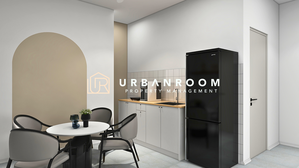 Thumbnail: 2 + 1 Bedroom 1 Bathroom (Type A1) @ YOLO Signature Suites
