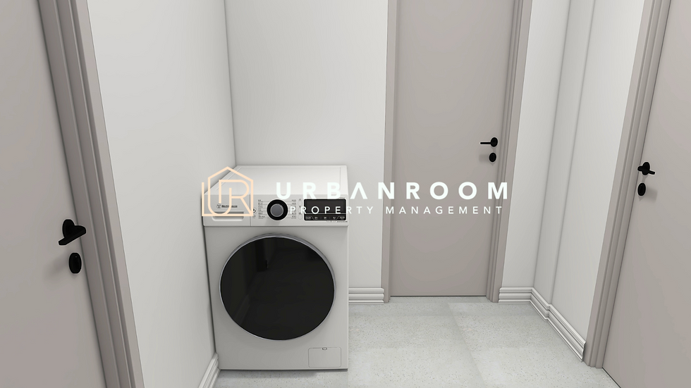 Thumbnail: 2 Bedroom 1 Bathroom Unit @ YOLO Signature Suites