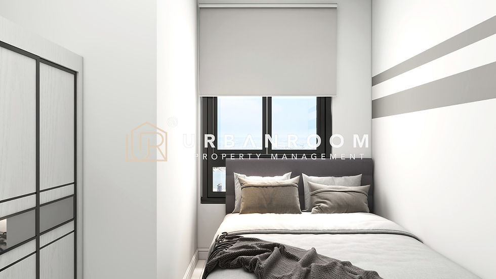 Thumbnail: 4 Bedrooms 3 Bathrooms @ D' Seven Bandar Sunway
