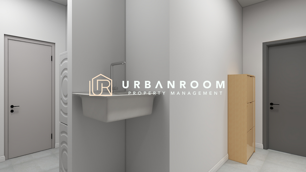 Thumbnail: 4 Bedroom + 2 Bathroom Unit （Type B） @ YOLO Signature Suites