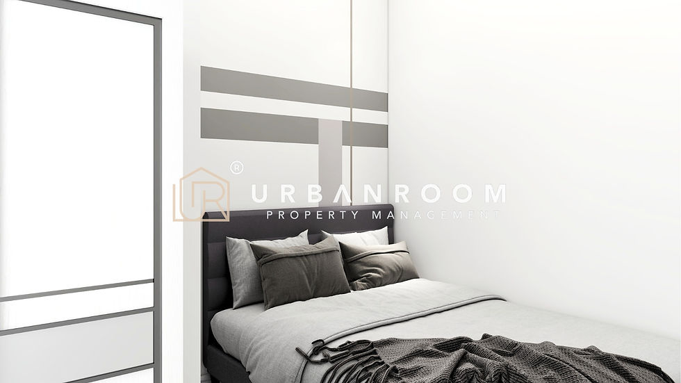 Thumbnail: 4 Bedrooms 3 Bathrooms @ D' Seven Bandar Sunway