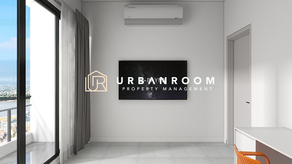 Thumbnail: Balcony Room Unit (Type B) @ YOLO Signature Suites