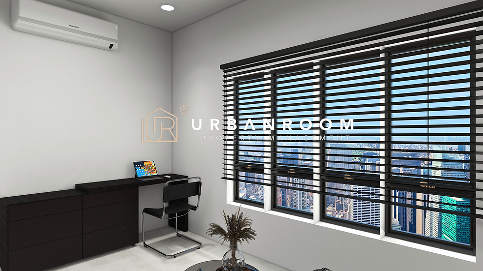 Thumbnail: 4 Bedrooms 3 Bathrooms @ D' Seven Bandar Sunway