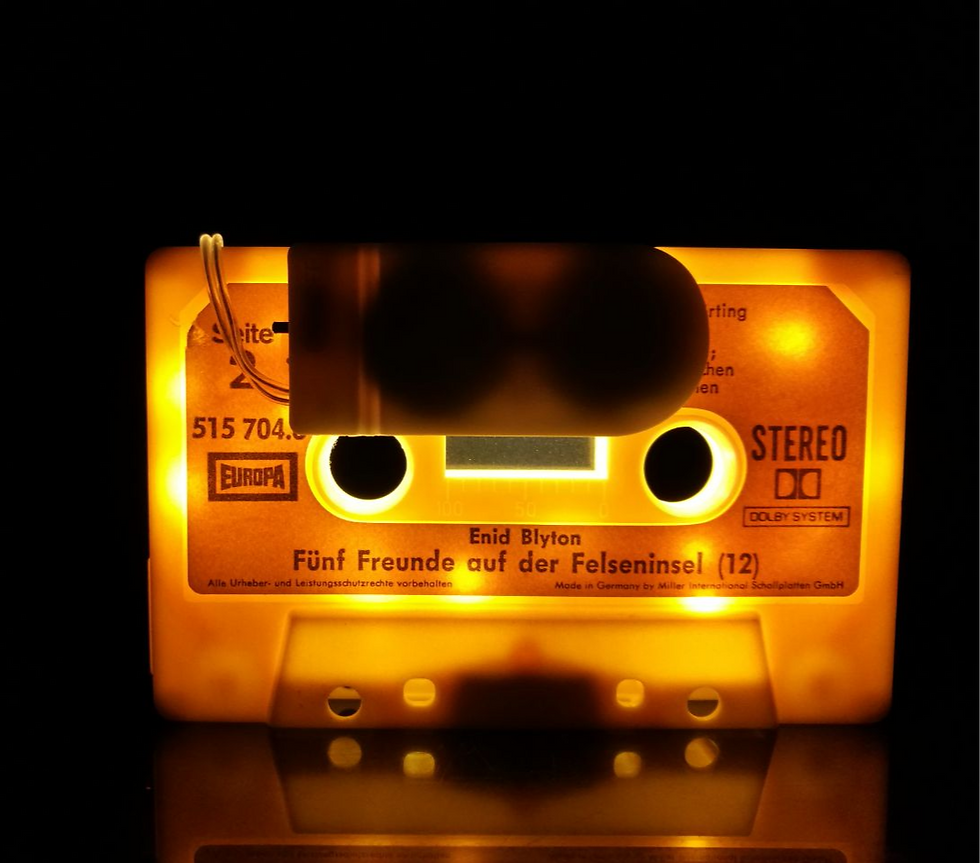 Miniaturbild: FF#3 (auf der Felseninsel)