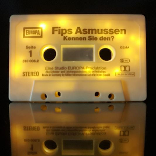 Bunte Mische#139 (Fips Asmussen)