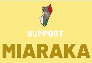 Why #miaraka?