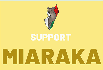 Why #miaraka?