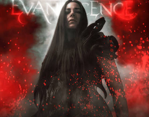 Evanescence - How Do I Heal.jpg