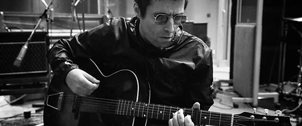 Liam Gallagher
