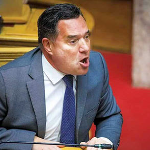 Aπίστευτος...κλόουν!