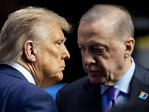 H Τουρκία στο καναβάτσο!