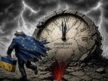 Είναι ψυχοπαθείς, επικίνδυνοι, ελεγχόμενοι από τη Λέσχη Μπίλντερμπεργκ!