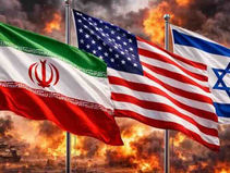 Αποκάλυψη! Πώς το Ισραήλ οδήγησε τις ΗΠΑ στον ολέθριο πόλεμο με το Ιράν!