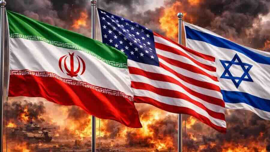 Αποκάλυψη! Πώς το Ισραήλ οδήγησε τις ΗΠΑ στον ολέθριο πόλεμο με το Ιράν!